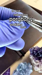 Wyjątkowy znak zodiaku