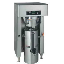 Is the bunn coffee maker out of stock? Bunn Scc Fsed