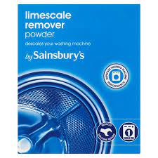 Its super fast action is ideal for use in kettles, coffee machines, steam irons and shower heads. Sainsbury S Limescale Remover Powder 250g Sainsbury S
