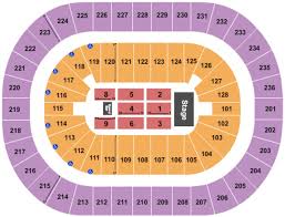 Hamilton Firstontario Centre Seating Chart Www