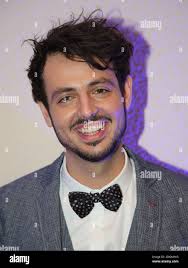 Daniel singer hi-res stock photography and images