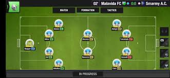 Die apk pensionskasse wurde am 13.11. Top Eleven 11 1 1 Download Fur Android Apk Kostenlos
