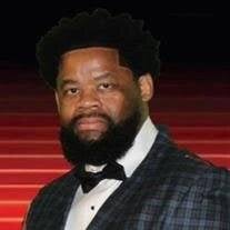 Roderick A. Avery Obituary