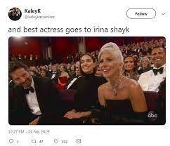 Lady Gaga And Bradley Cooper Spawn An Avalanche Of Memes Lady Gaga Dating Lady Gaga Memes Lady Gaga