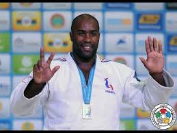 7e titre pour rinerteddy riner remporte son 7e titre. Teddy Riner 8 Time World Judo Champion Astana 15 Youtube