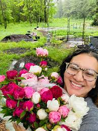 Hi Dawn Fisher Waltz. Do you still have my photo display board, and is it  possible to buy some more pomegranate jelly?