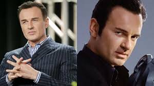 Muere el actor australiano Julian McMahon, el "Doctor Doom" en los "Fantástic Four" - Periódico elCaribe