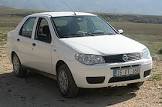 FIAT-ALBEA