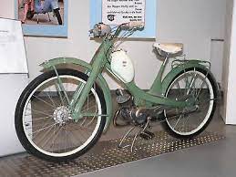 The nsu quickly was a moped manufactured by nsu motorenwerke ag of germany from 1953 to 1968. Nsu Quickly 70 Motor Schrauben Set 39 Normteile Satz Neu Ebay