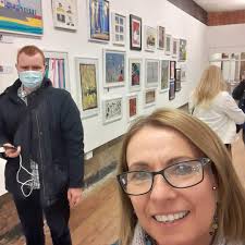 Sandra Art4All (@SArt4all)