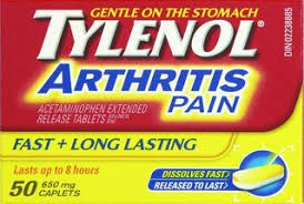 In fact, more than 80 percent of adults, according to one survey, have a problem with lower back pain at some point in their lives, and a large percentage have pain that is. Nuromol Vs Tylenol Arthritis Pain What Is The Difference