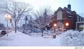 Student Union At Michigan State University East Lansing Mi East Lansing Michigan Michigan State University Michigan