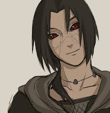 We did not find results for: Edo Itachi Itati From Naruto Novocom Top