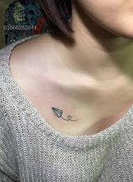 May Bay Giấy Nhỏ Xinh Mini Tattoo Small Tattoo Hinh Xăm Nữ Hinh Xăm đẹp Ha Nội Mini Tattoos Hinh Xăm Xăm