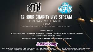 If you're a youtuber who needs a way to collect donations online, we've got your back.click here for a detailed guide on how to collect donations on youtube. Mtn Reacts Hey Everyone This Friday 9pm A Video Regarding This Will Be On The Channel In The Next Few Hours Along With Todays Reactions So My Friends Over At