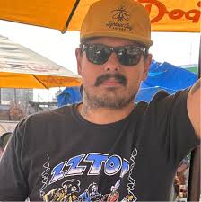 Merriwether's Foraging Texas