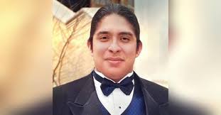 Louis Atencio, Jr. Obituary