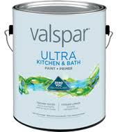valspar ultra kitchen and bath enamel