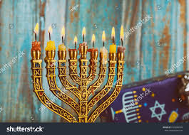 Jewish Holiday Symbol Hanukkah Menorah Hanukkah The Jewish Festival Of Lights Ad Ad Symbol Holida Jewish Festival Of Lights Hanukkah Art Holiday Symbols