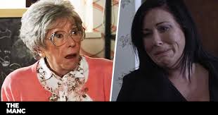 People have been sharing their favourite 'iconic but underrated quotes from  soaps'