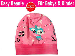 Hier gibt es das lybstes. Easy Beanie Mutze Schnittmuster Beanie Nahen