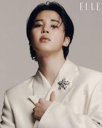 Jimin surpasses two billion streams