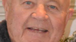 Marcel “Butch” Backman