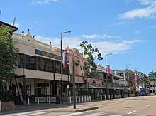 Submitted 8 days ago by firsthandsynopsis. Townsville Wikipedia