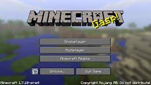 Note that the downloads in the list below are for getting a specific version of minecraft forge. Java Edition 1 7 10 Pre4 Official Minecraft Wiki