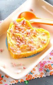 Recette Bebe 18 Mois Carottes Jambon Et Fromage A La Creme Bledina Recette Recette Recette Bebe Nourriture Bebe