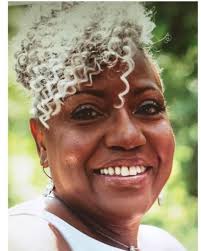 Mrs. Minnie Joyce Smith Obituary August 31, 2024