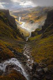 The submissions to this year's world nature photography awards have been judged, and the winning images and photographers have just been announced. Award Winning Landscape Photos Taken Around The World