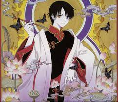 Watanuki Kimihiro/#1644711 - Zerochan | Xxxholic, Anime, Xxxholic watanuki