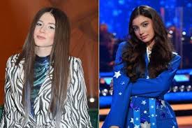 Viki gabor walczy o głosy młodych widzów telewizji nickelodeon w plebiscycie kids' choice awards 2021! Roxie Wegiel Jest Lepsza Od Viki Gabor W Tym Aspekcie Na Pewno Eska Pl