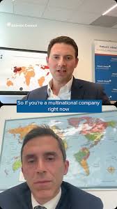 Tariff uncertainty makes it hard to reshore supply chains, expert says