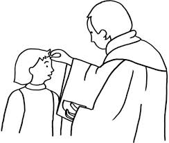 Click the ash wednesday coloring pages to view printable version or color it online (compatible with ipad and android tablets). Ash Wednesday 9 Coloring Page Free Printable Coloring Pages For Kids
