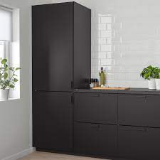 Trendy kitchen ikea kungsbacka ideas. Kungsbacka Tur Anthrazit 60x60 Cm Ikea Osterreich