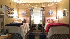 Martin Hall Ole Miss Room 211 Dorm Sweet Dorm Dorm Room Bedding College Room