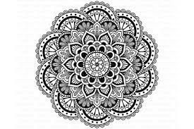 Download Free Svg Mandala Svg Dxf Mandala Drawing Mandala Svg Files Free Svg Files For Cricut Silhouette And Brother Scan N Cut