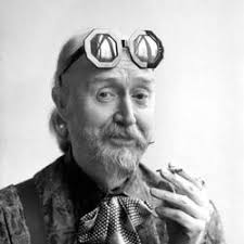 Victor Anthony “Vivian” Stanshall (1943-1995)