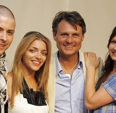 The programme concerns the lives of a fictional neighborhood in germany's capital city berlin. Rtl Soap 4000 Folge Gzsz Guter Koks Schlechter Koks Welt