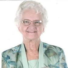 Nelda Sue Garmon Armstrong (1934-2017)