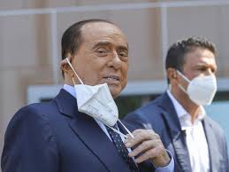 Tra i temi sul tavolo c'è stata sicuramente la politica, viste le recenti elezioni amministrative e i prossimi ballottaggi, ma si è parlato. Berlusconi Birthday With Covid My Worst Party World Today News