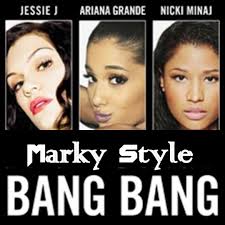 Stream Bang Bang (Marky Style Remix) by Marky Style