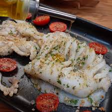 Maybe you would like to learn more about one of these? Seppia Gigante Gratinata Al Forno La Cucina Di Ginetta
