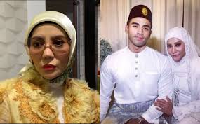 Aida akhirnya sah bergelar isteri kepada pelakon ariff aziz selepas menjalinkan hubungan cinta. Kes Kecurian Rm200 000 Polis Dedah Bekas Suami A Aida Suspek Utama Gempak