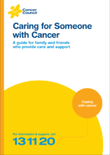 In this environment, one learns to become fluid and quickly adapt. How Relationships Can Change Carers Cancer Council Nsw