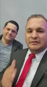 Obrigado pelo apoio Pastor Paulo Mendes em São Gabriel , 🇧🇷  1️⃣4️⃣3️⃣3️⃣7️⃣ 🇧🇷, Deus, Pátria e Família ,  🇧🇷🇧🇷🇧🇷🇧🇷🇧🇷🇧🇷🇧🇷🇧🇷, Renove com a experiência, Fernando  Henning , Deputado Estadual