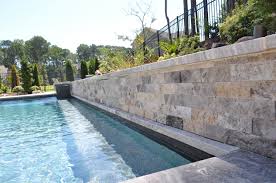 Pool coping swimming pool coping stones travatine pool coping travertine swimming pool coping tile pool coping tiles swimming pool travertine these travertine pool copings are available in distinct models and slides from leading suppliers at affordable prices. Silver Split Face Travertine Pavers And Coping Swimming Pool Architecture Swimming Pool Landscaping Travertine Pool Coping