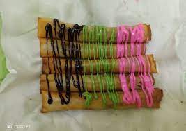 Check spelling or type a new query. Cara Memasak Banana Roll Crispy Untuk Pemula